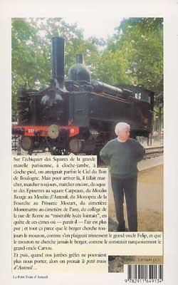 Le Petit Train d'Auteuil by Claude d'Esplas