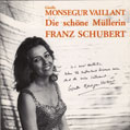 Der Jäger (Franz Schubert / Wilhelm Müller) D795, op.25, 1823 / Die schöne Müllerin - Franz Schubert