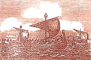 CHRONICLES OF NORMANDY
William the Conqueror by CLAUDE D' ESPLAS CHRONICLES OF NORMANDY
William the Conqueror by CLAUDE D' ESPLAS