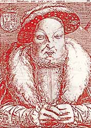 HIS CATHOLIC MAJESTY&nbsp;: HENRY VIII OR THE ART OF TAMING THE SHREWS