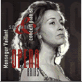 Marguerite - Chanson du Roi de Thulé - Scène et Air des Bijoux - Faust (Charles Gounod) / Opera Arias